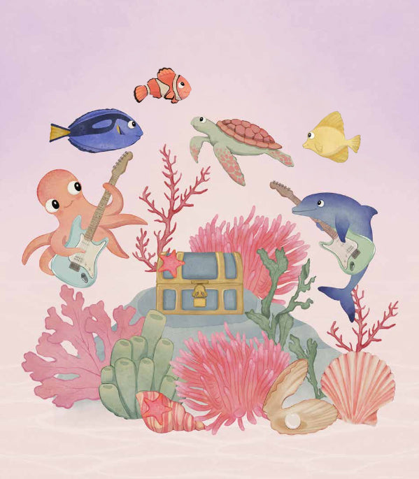 OCEAN