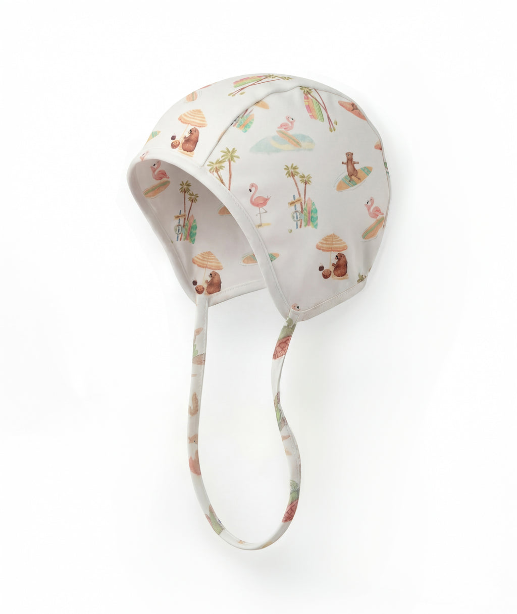 Baby Hat — Beach