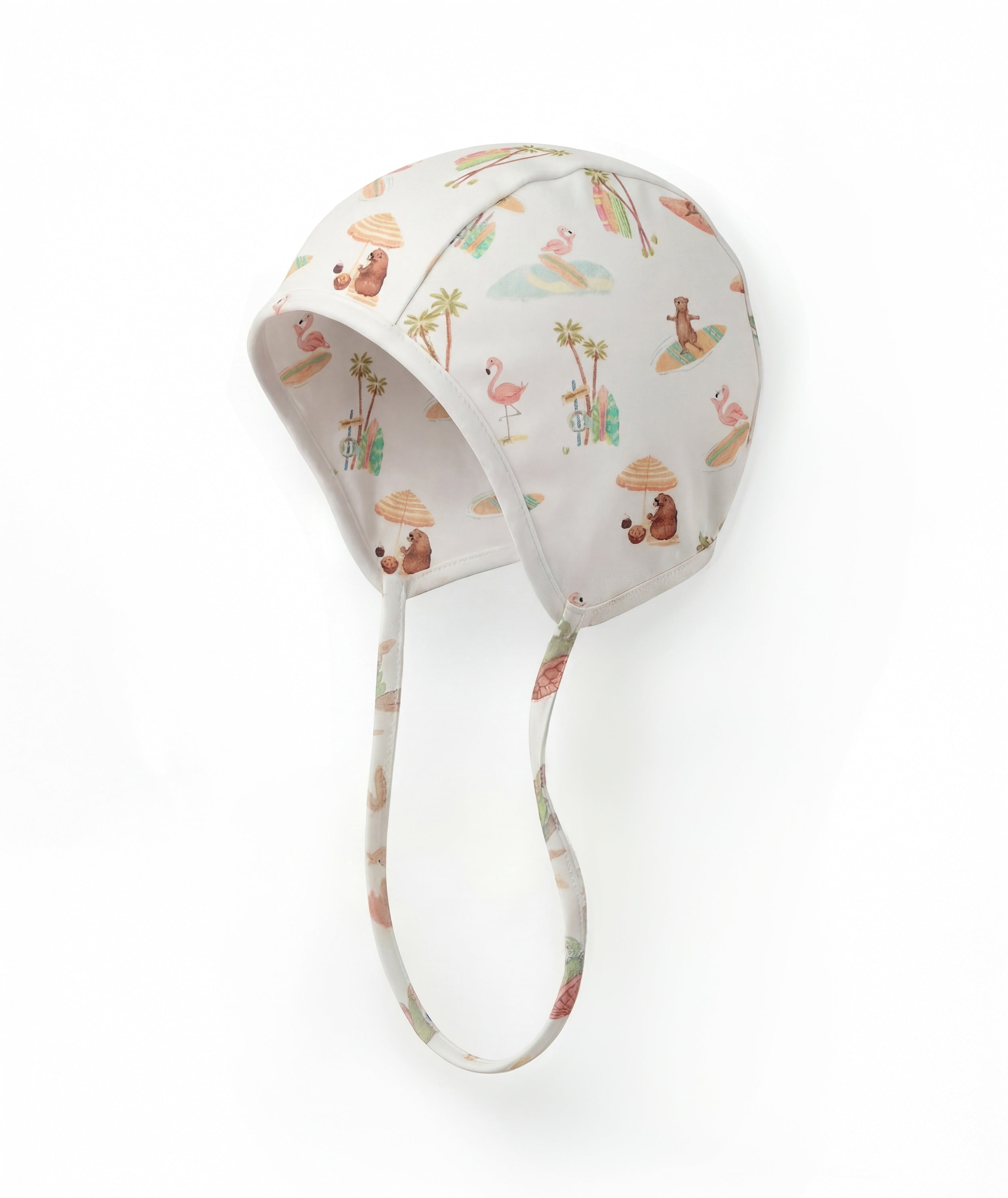 Baby Hat — Beach