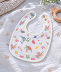 Baby Bib — Ocean