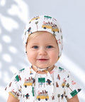 Baby Hat — Road Trip