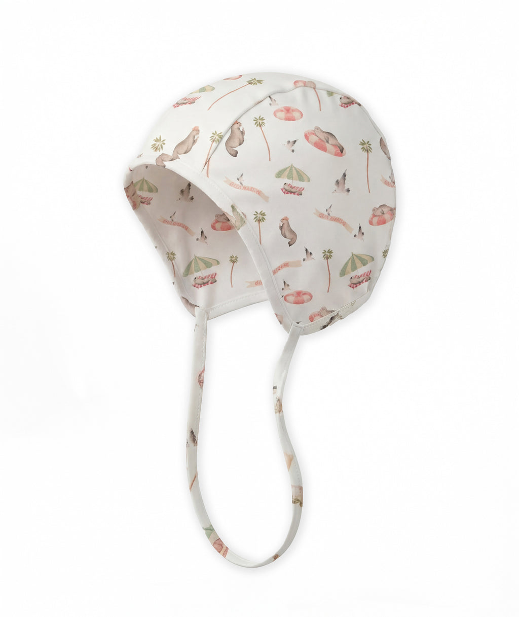 Baby Hat — Pool Party