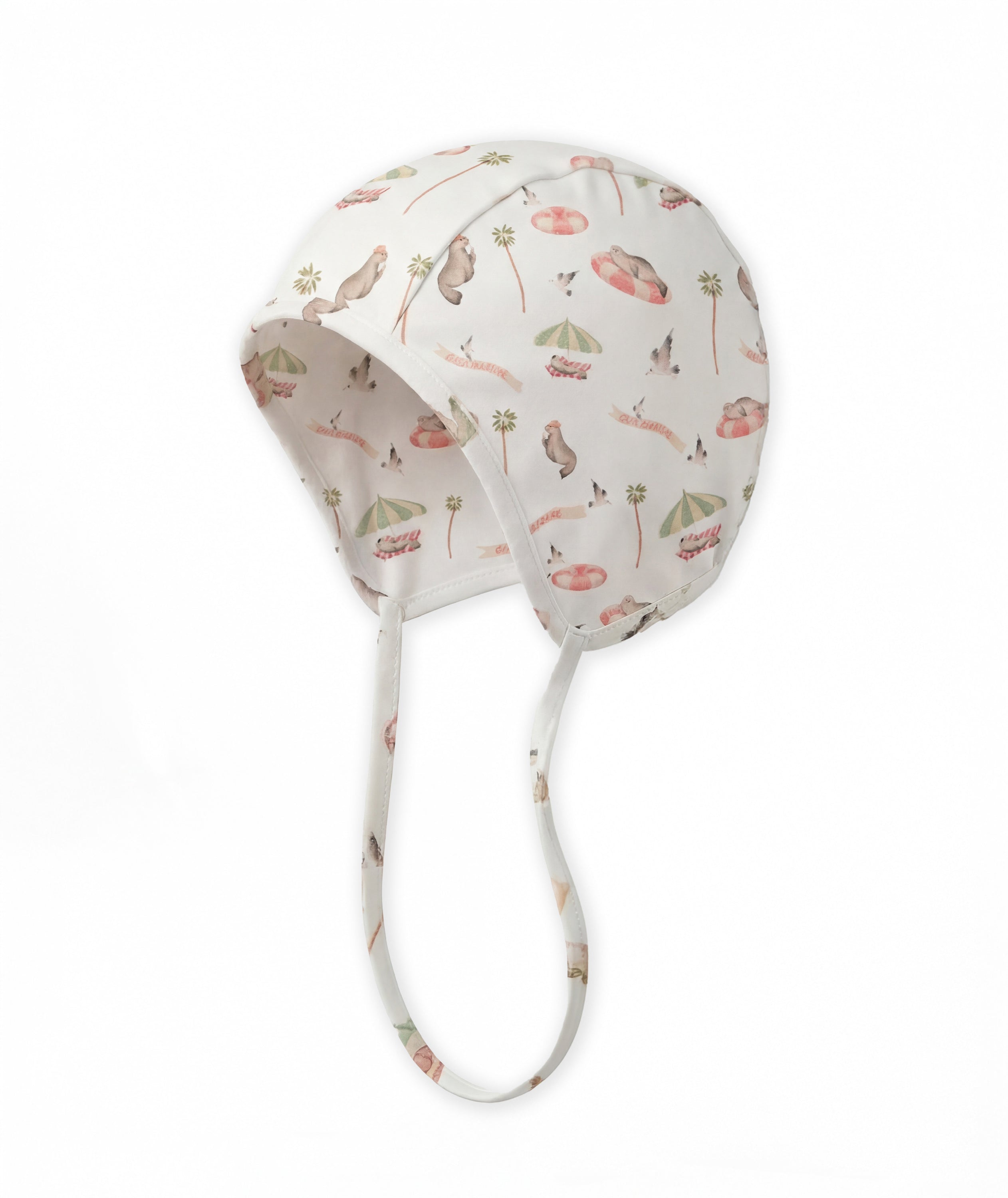 Baby Hat — Pool Party