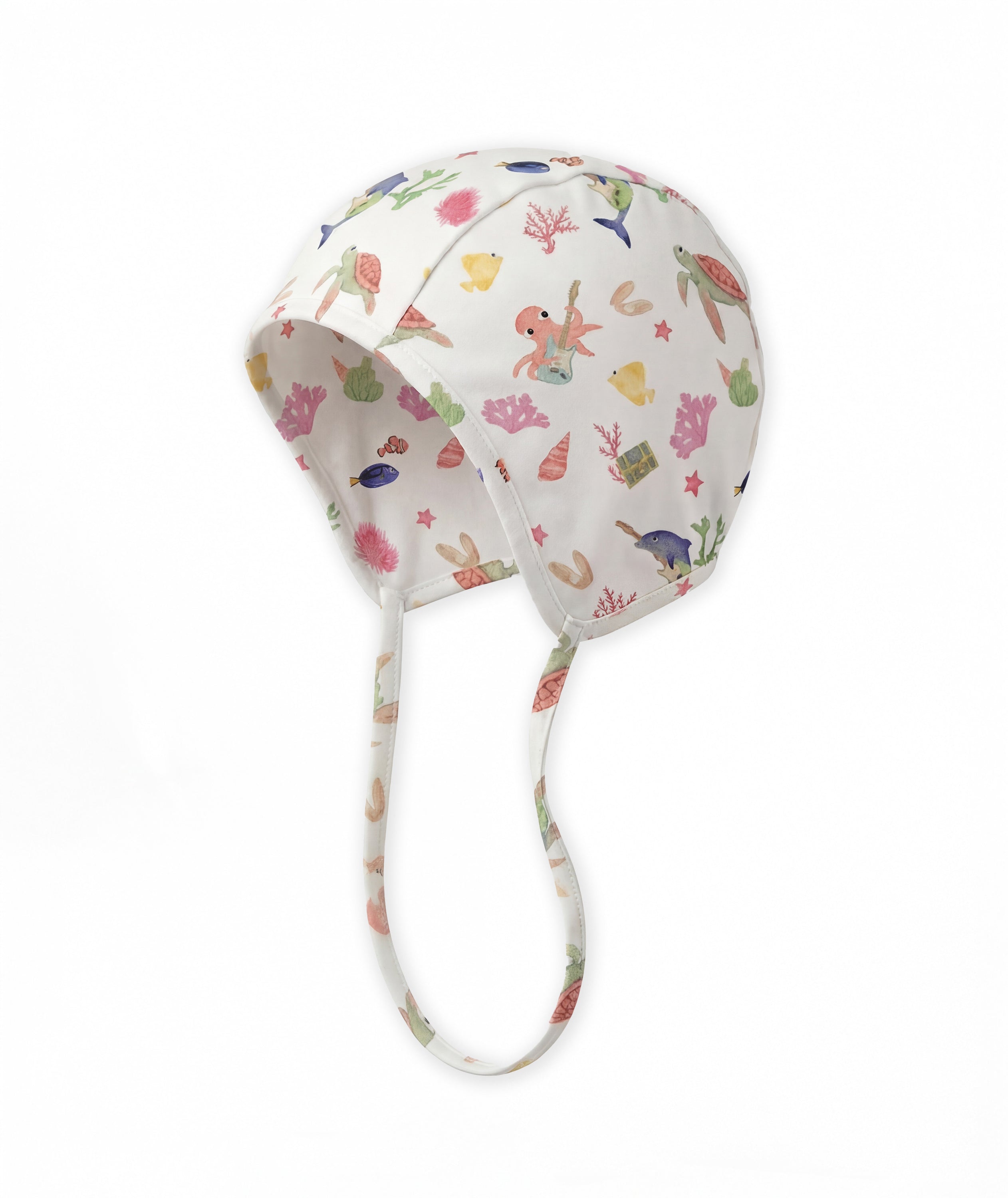 Baby Hat — Ocean