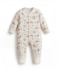 Baby Romper — Pool Party