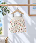 Baby Shorts — Beach