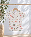 Baby T-Shirt — Pool Party