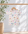 Baby T-Shirt — Ocean